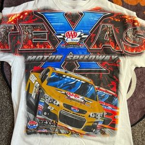 Nascar Vintage Tee